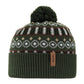 Bula Jack Junior Beanie - Skiis & Biikes