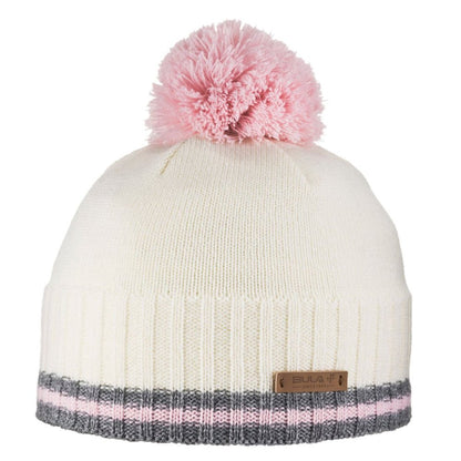 Bula Jules Womens Beanie - Skiis & Biikes