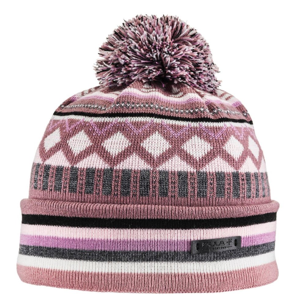 Bula Karen Womens Beanie - Skiis & Biikes