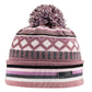 Bula Karen Womens Beanie - Skiis & Biikes