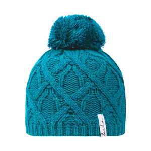 Bula Lea Kids Beanie - Main Image