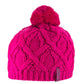 Bula Lea Preschool Beanie - Skiis & Biikes