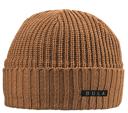 Bula Leo Adult Beanie - Skiis & Biikes