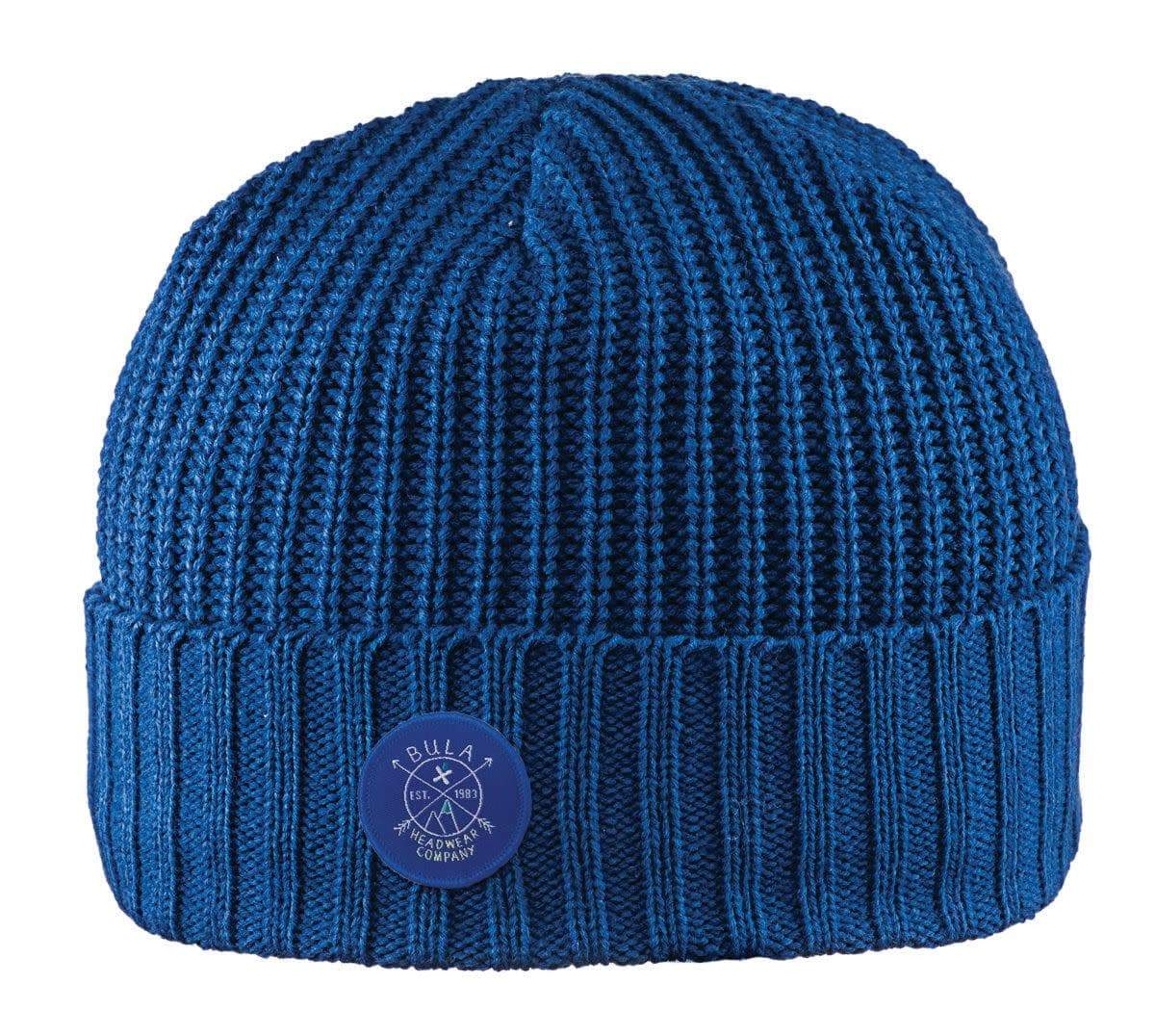 Bula Leo Kids Beanie - Skiis & Biikes