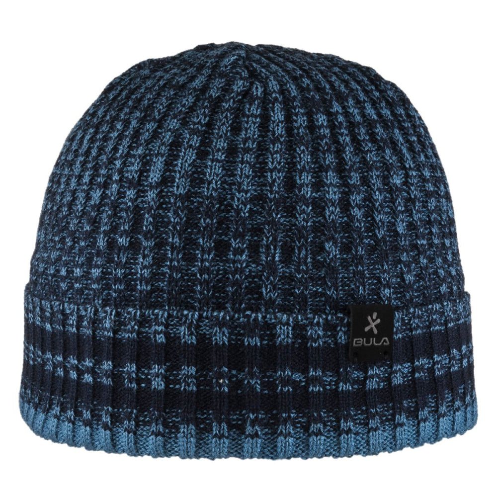 Bula Matt Adult Beanie - Skiis & Biikes