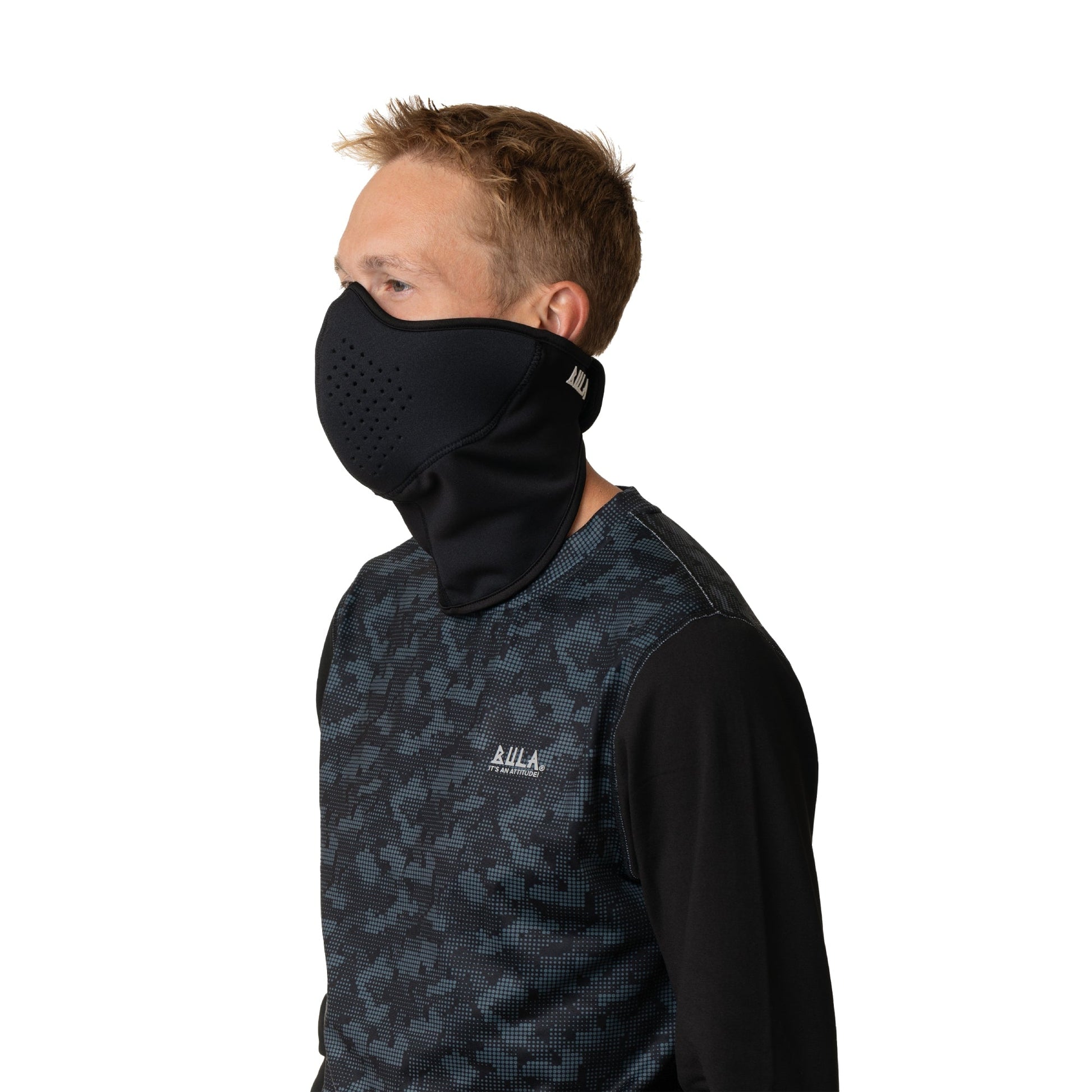 Bula Naturalprene Adult Bandana - Skiis & Biikes