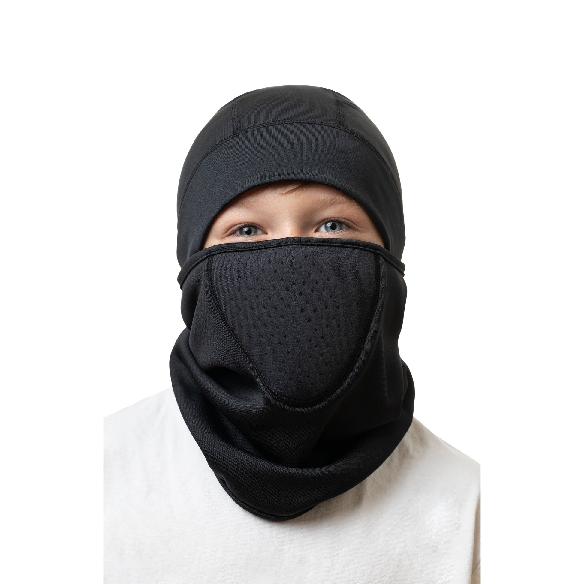 Bula Naturalprene Junior Balaclava - Skiis & Biikes