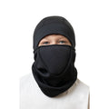 Bula Naturalprene Junior Convertible Balaclava - Skiis & Biikes