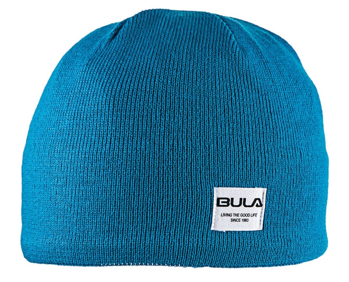 Bula Neon Adult Beanie - Skiis & Biikes