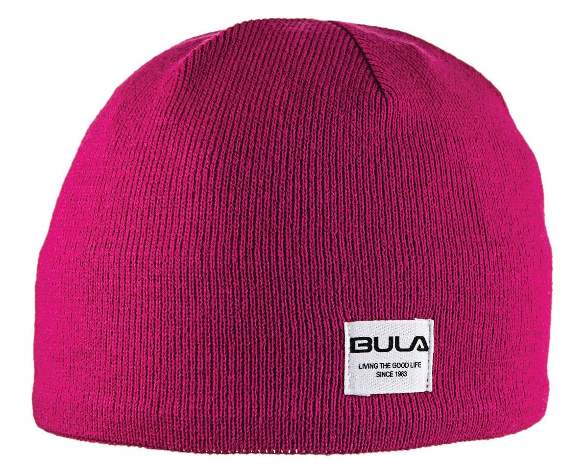 Bula Neon Adult Beanie - Skiis & Biikes