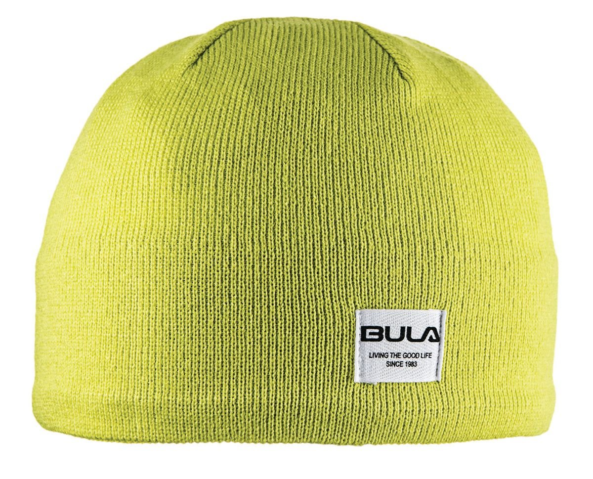 Bula Neon Adult Beanie - Skiis & Biikes