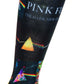 Bula Pink Floyd Adult Socks - Skiis & Biikes