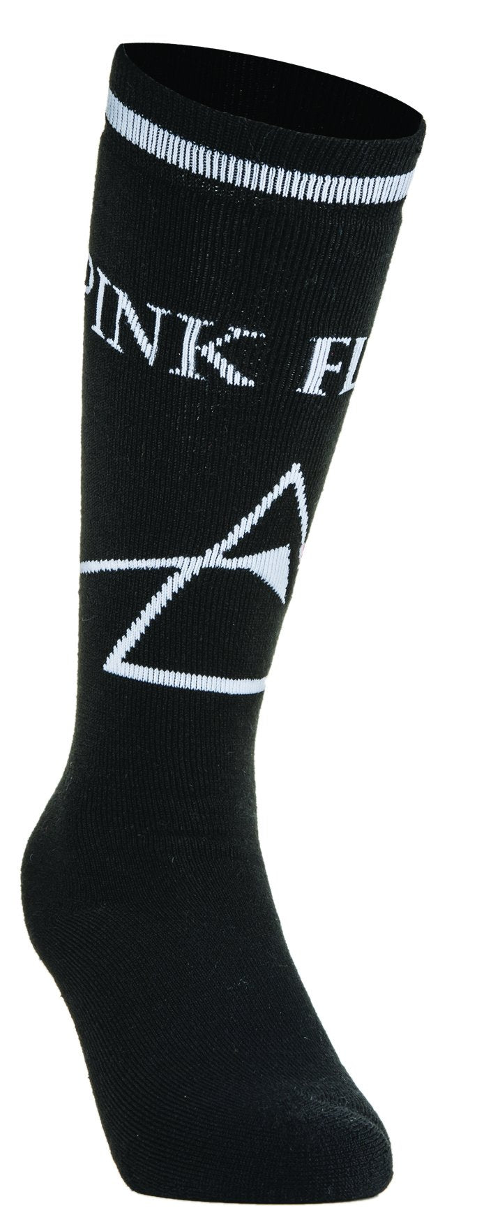 Bula Pink Floyd Adult Socks - Skiis & Biikes