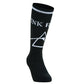 Bula Pink Floyd Adult Socks - Skiis & Biikes