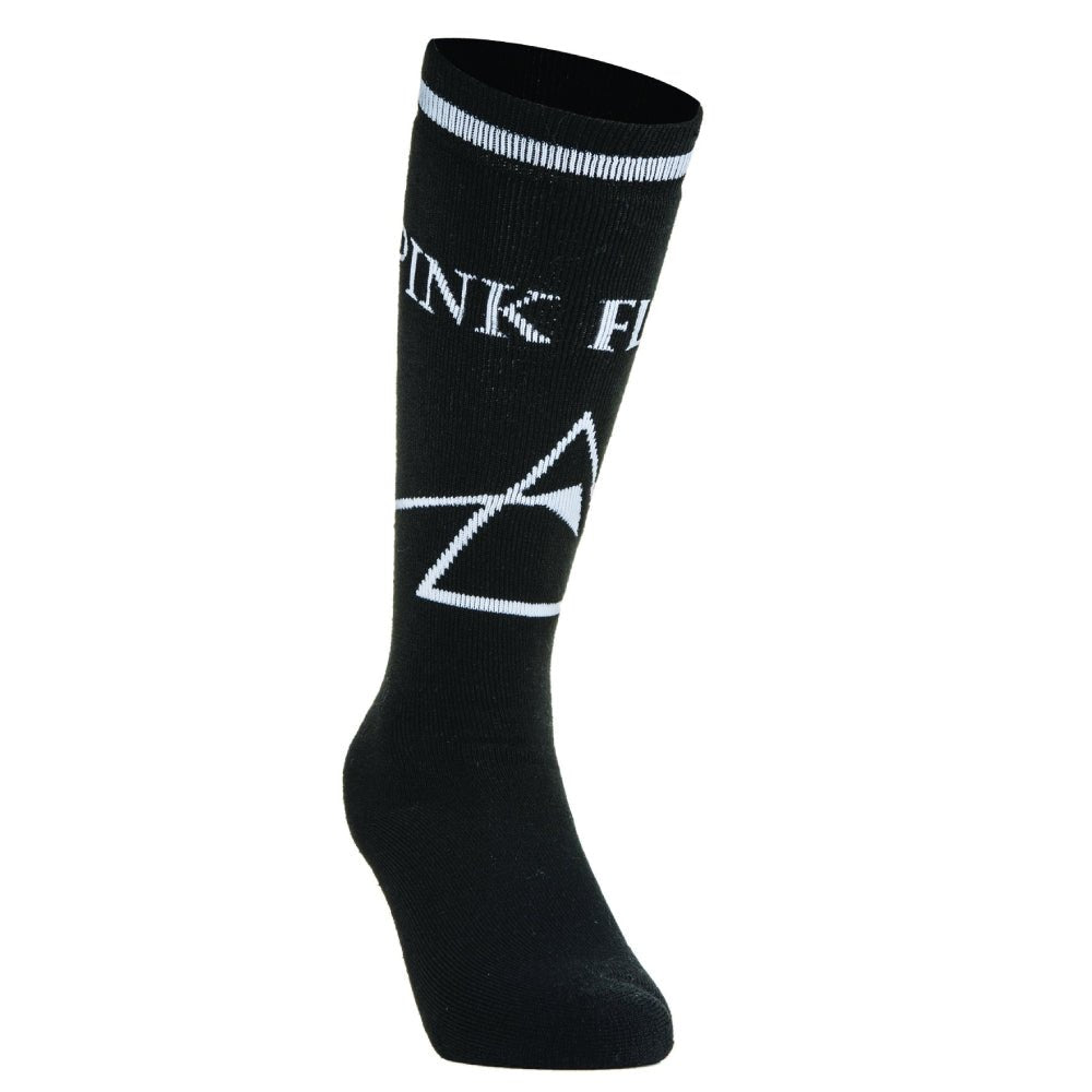 Bula Pink Floyd Adult Socks - Skiis & Biikes