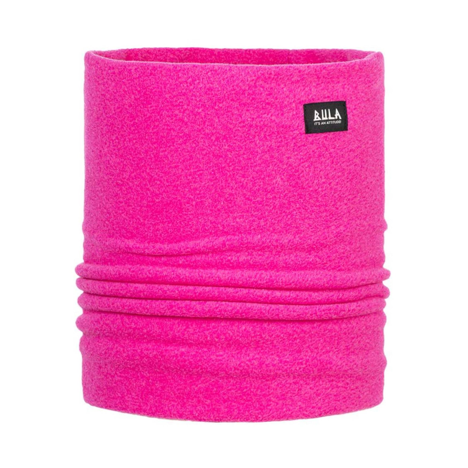 Bula Power Fleece Adult Gaiter - Skiis & Biikes