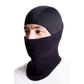 Bula Power Fleece Convertible Adult Balaclava - Skiis & Biikes