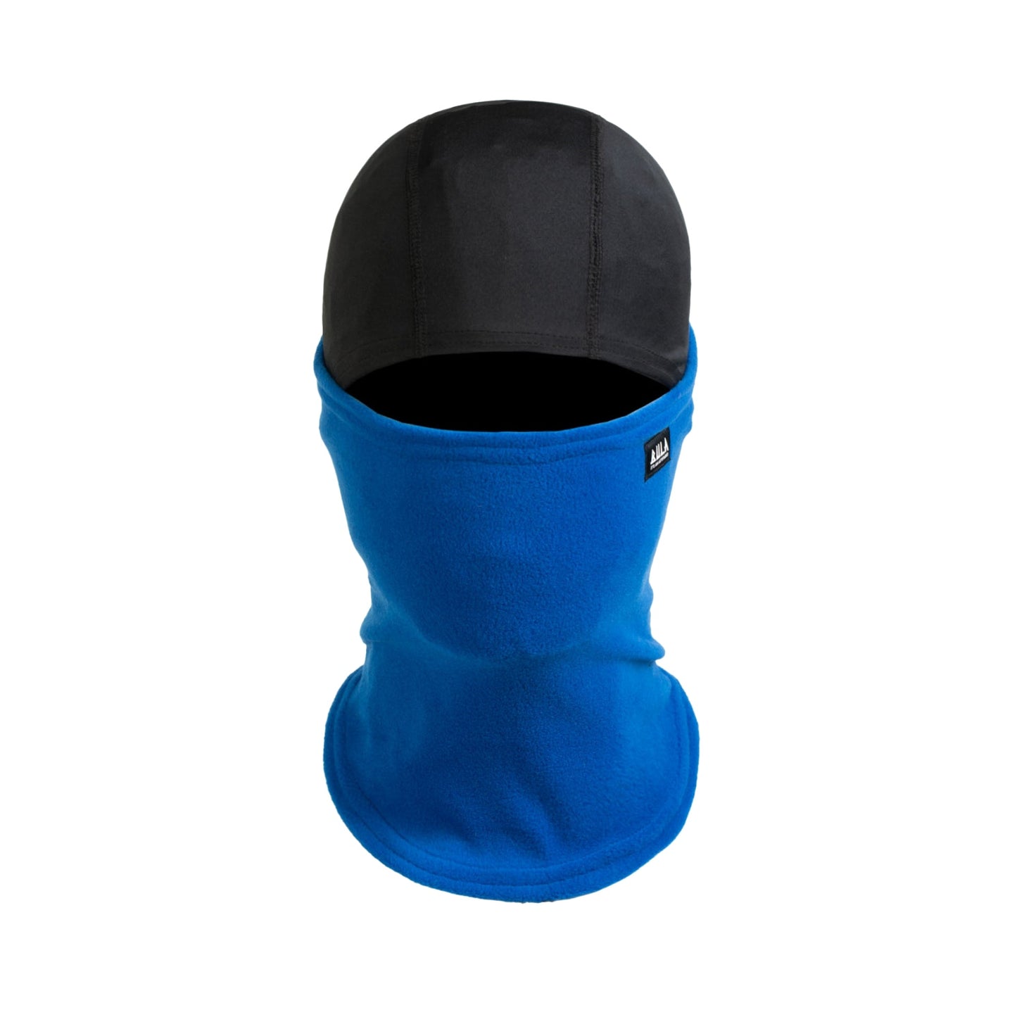 Bula Power Fleece Convertible Junior Balaclava - Skiis & Biikes