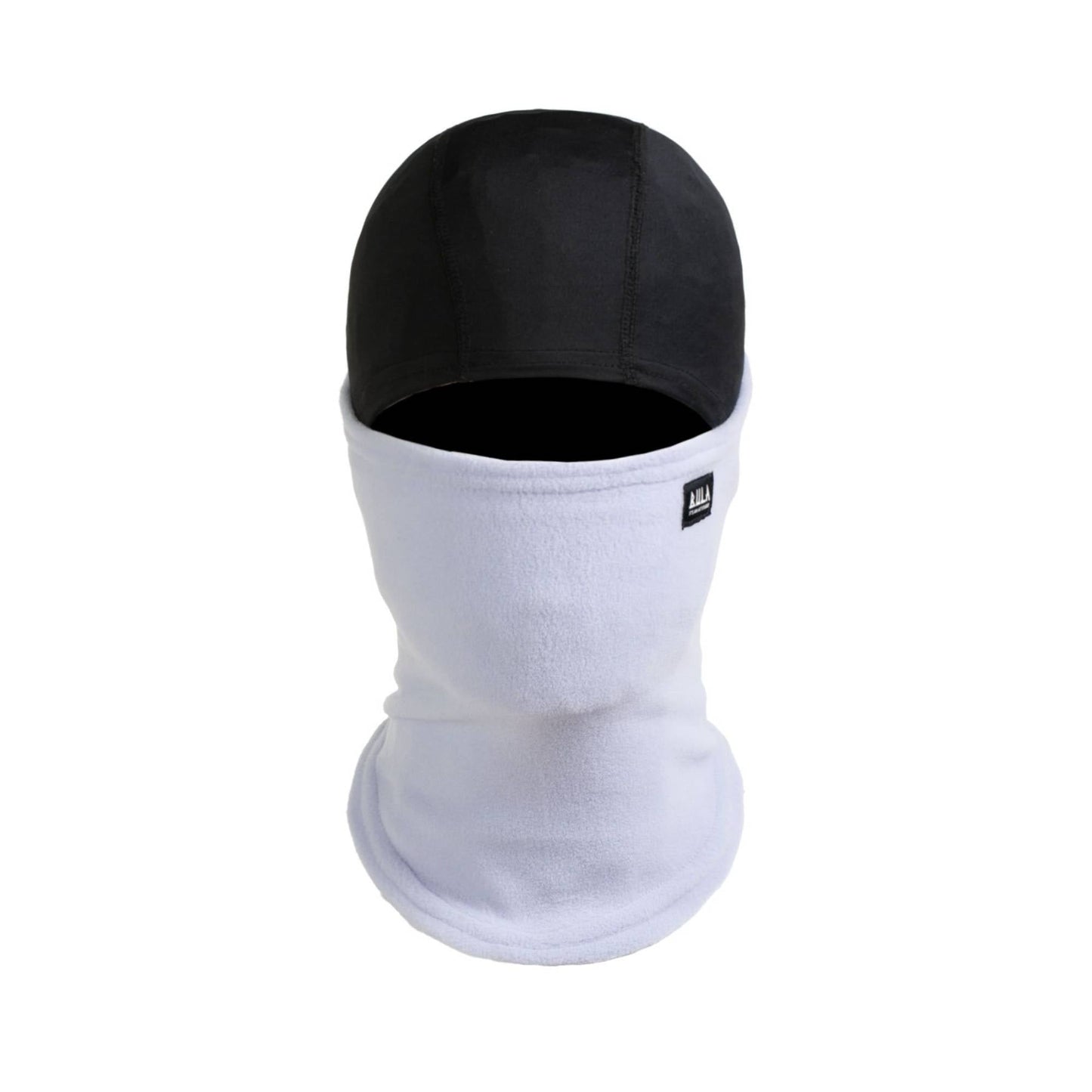 Bula Power Fleece Convertible Junior Balaclava - Skiis & Biikes