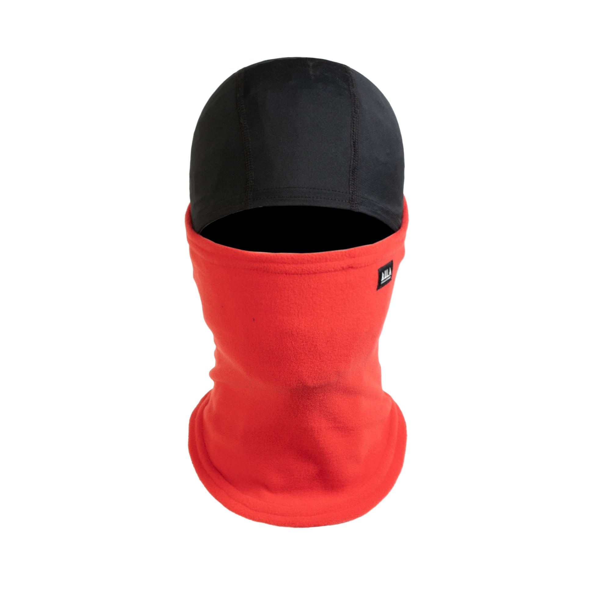 Bula Power Fleece Convertible Junior Balaclava - Skiis & Biikes