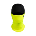 Bula Power Fleece Convertible Junior Balaclava - Skiis & Biikes