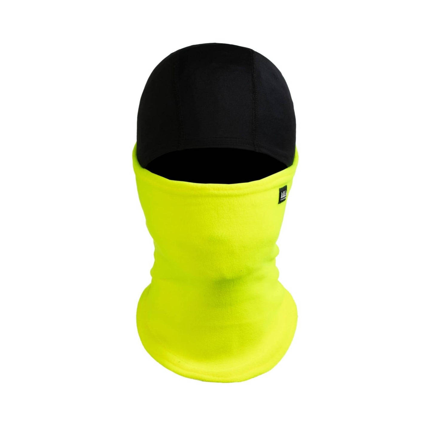 Bula Power Fleece Convertible Junior Balaclava - Skiis & Biikes
