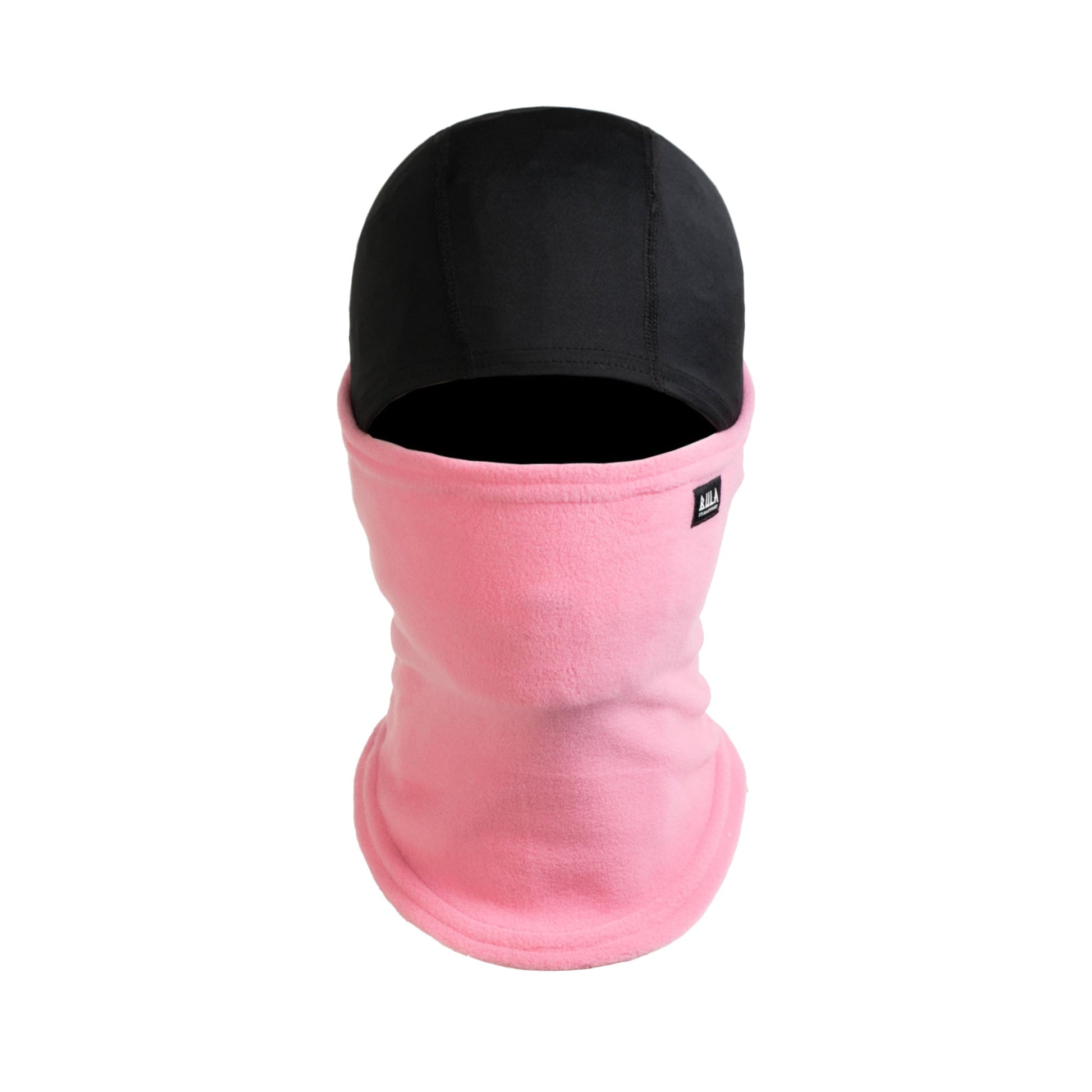 Bula Power Fleece Convertible Junior Balaclava - Skiis & Biikes