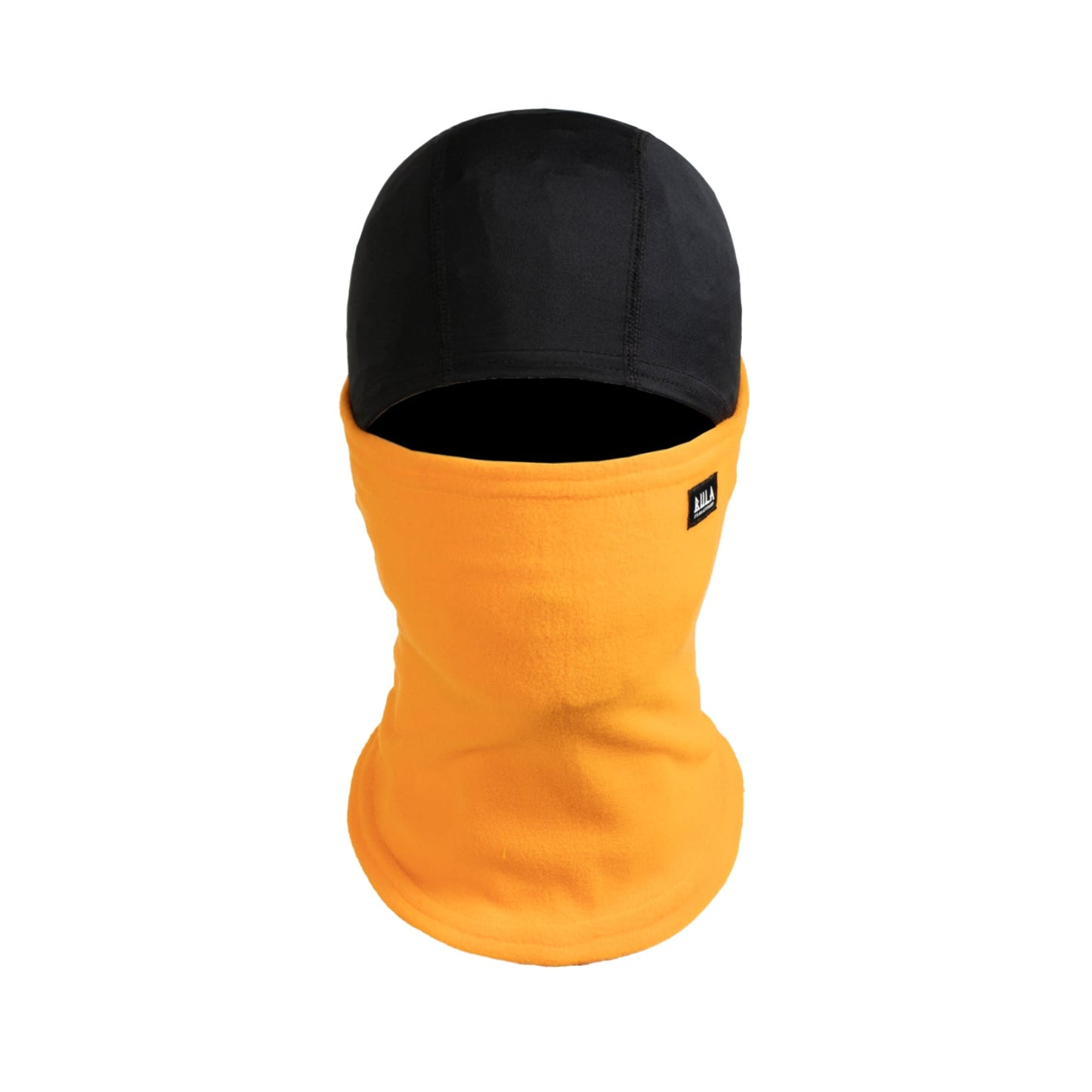 Bula Power Fleece Convertible Junior Balaclava - Skiis & Biikes