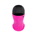 Bula Power Fleece Convertible Junior Balaclava - Skiis & Biikes