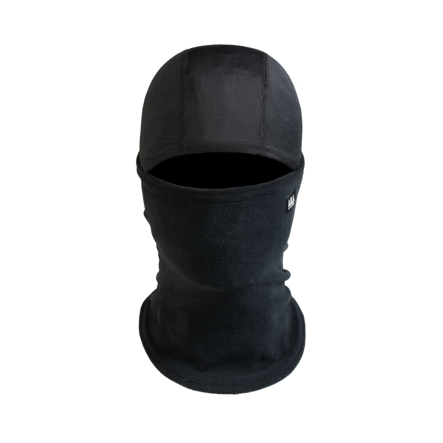 Bula Power Fleece Convertible Junior Balaclava - Skiis & Biikes