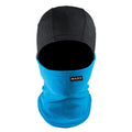 Bula Power Fleece Convertible Junior Balaclava - Skiis & Biikes