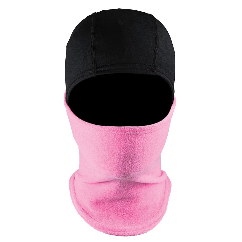 Bula Power Fleece Convertible Junior Balaclava - Skiis & Biikes