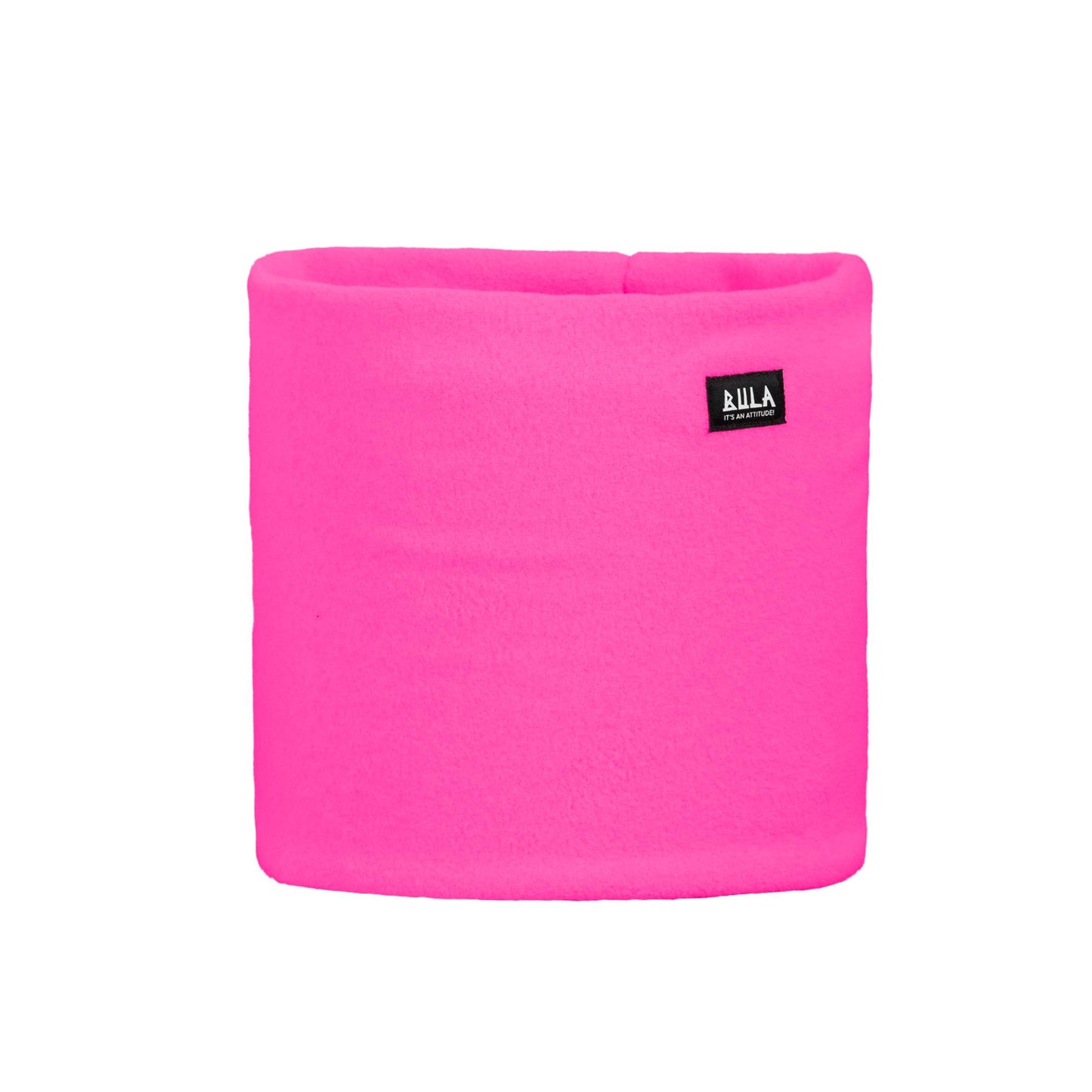 Bula Power Fleece Junior Gaiter - Skiis & Biikes