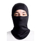 Bula Power Grid Convertible Adult Balaclava - Skiis & Biikes