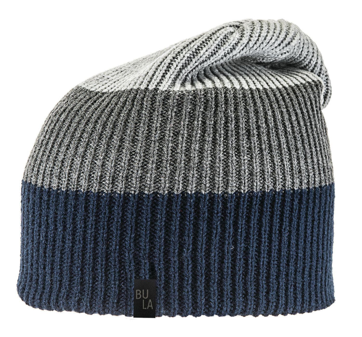 Bula Puerto Kids Beanie - Skiis & Biikes