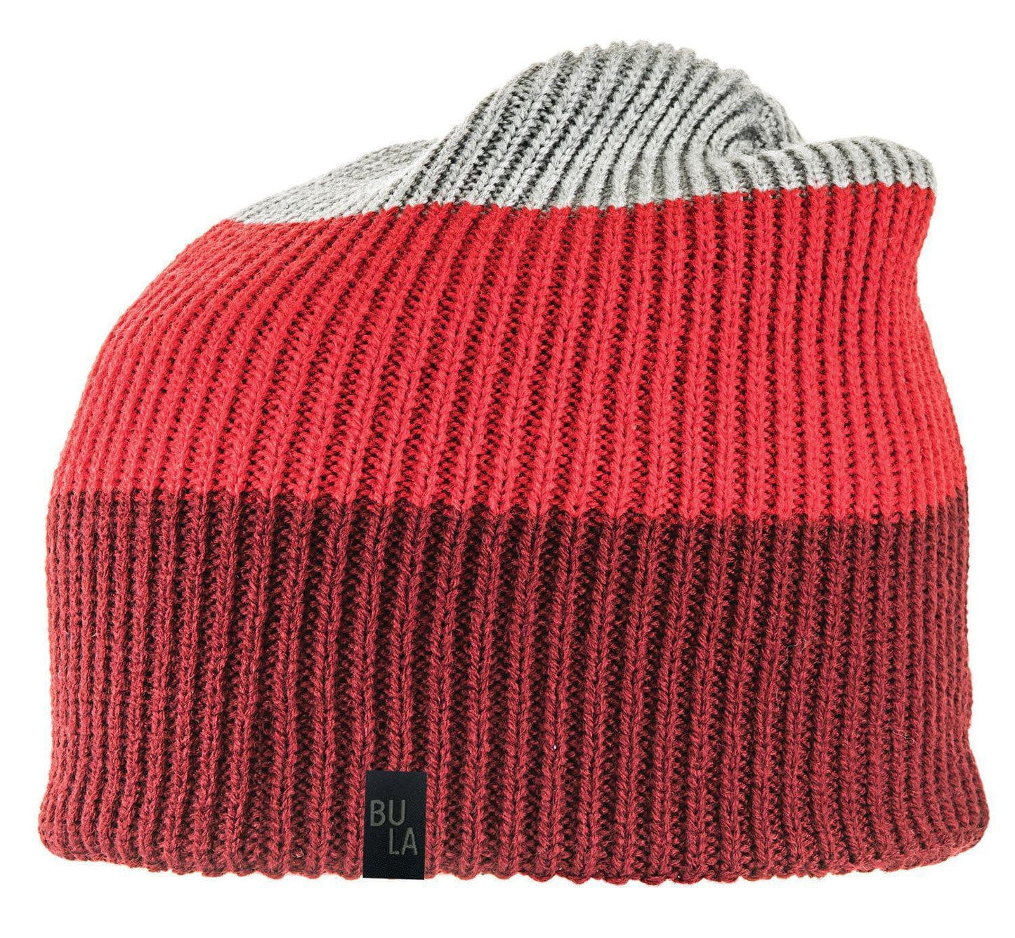 Bula Puerto Kids Beanie - Skiis & Biikes