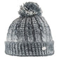 Bula Rainbow Womens Beanie - Skiis & Biikes