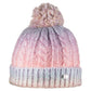Bula Rainbow Womens Beanie - Skiis & Biikes