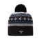 Bula Sam Kids Beanie - Skiis & Biikes