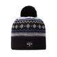 Bula Sam Kids Beanie - Skiis & Biikes