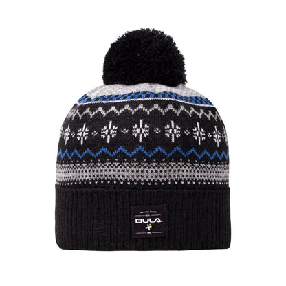 Bula Sam Kids Beanie - Skiis & Biikes
