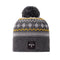 Bula Sam Kids Beanie - Skiis & Biikes