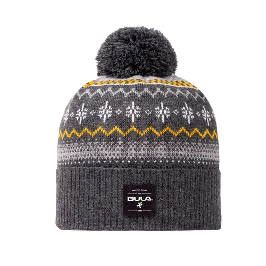 Bula Sam Kids Beanie - Skiis & Biikes