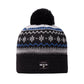 Bula Sam Kids Beanie - Skiis & Biikes