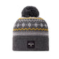 Bula Sam Kids Beanie - Skiis & Biikes