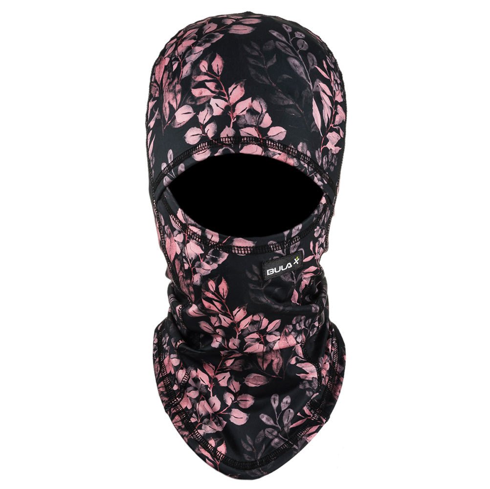 Bula Sharp Printed Adult Balaclava - Skiis & Biikes