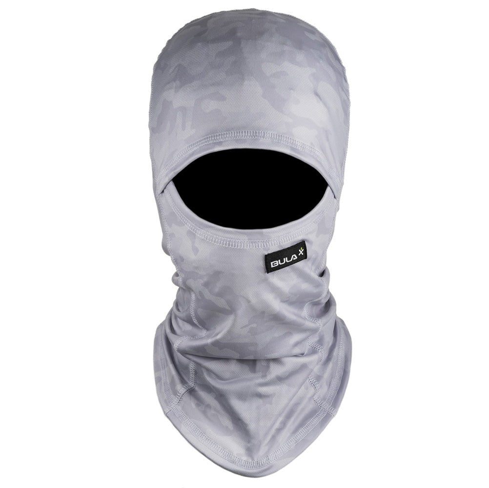 Bula Sharp Printed Adult Balaclava - Skiis & Biikes