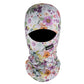 Bula Sharp Printed Junior Balaclava - Skiis & Biikes