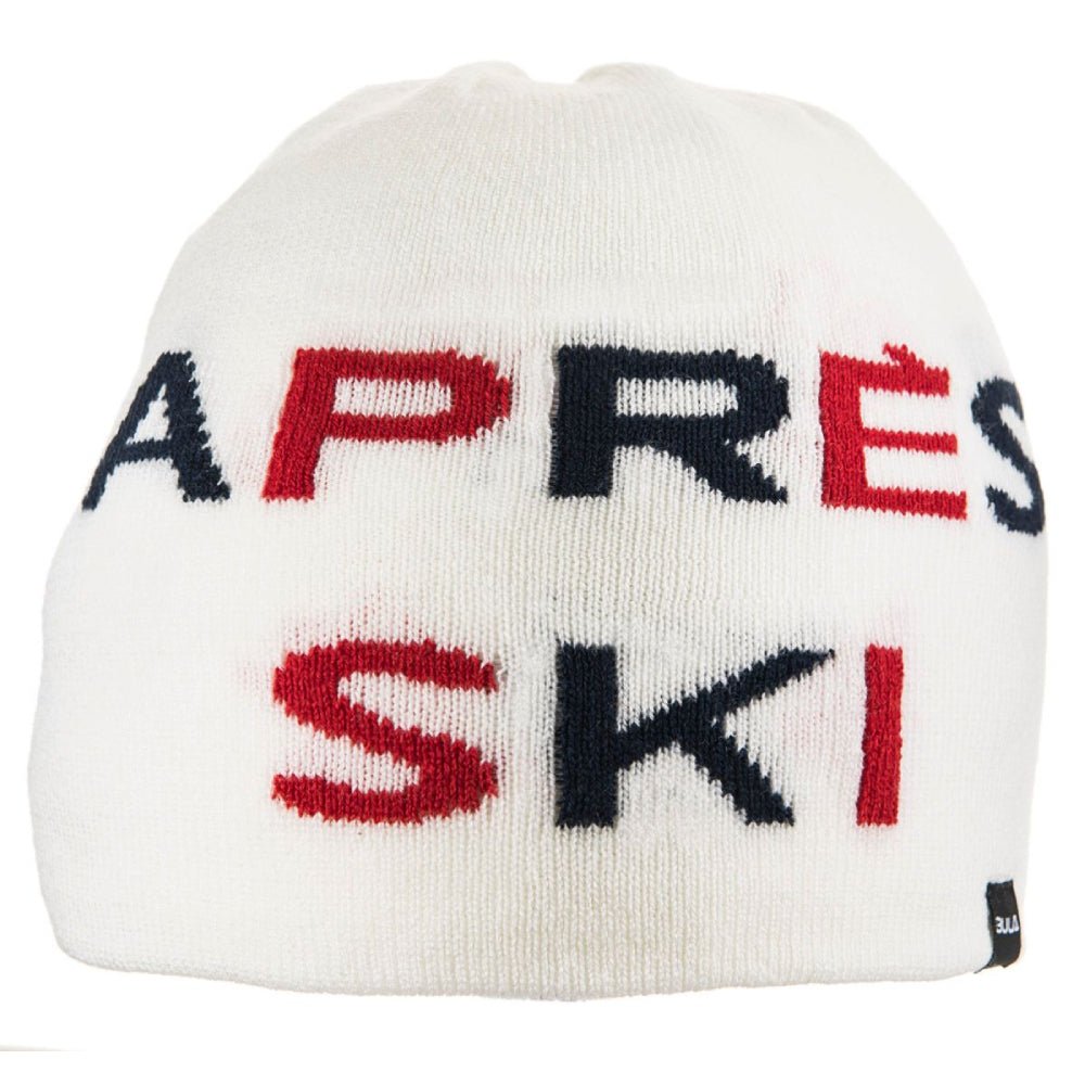 Bula Ski Adult Beanie - Skiis & Biikes