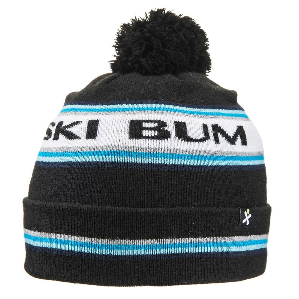 Bula Slope Preschool Beanie - Skiis & Biikes